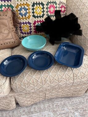 bundle Texas Ware